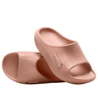 Nike (WMNS) Nike ReactX Rejuven8 Slide Rose Gold HV4484-601