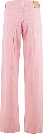 Haikure Bonnie Twill 45 Jeans