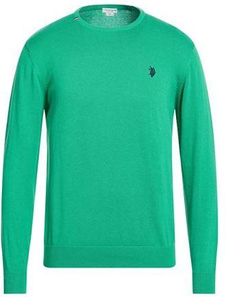 U.S.Polo Association KNITWEAR - Jumpers sur YOOX.COM
