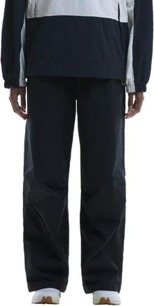 On x Zendaya Parachute Pants in Black at Nordstrom, Size X-Large