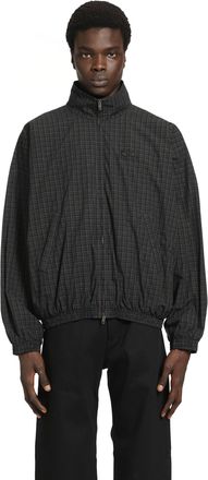 Balenciaga Tailored Tracksuit Jacket