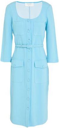 Sportmax VESTITI - Vestiti midi su YOOX.COM