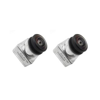 OEM Nueva C&aacute;mara De Visi&oacute;n Envolvente De 360&deg; (2x), C&aacute;mara Frontal Y C&aacute;mara Lateral Para Los Modelos W213, W177 Y W223 (n&uacute;mero De Modelo 0009055912)