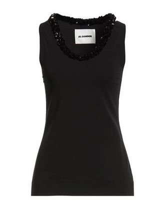 Jil Sander TOPWEAR - Tops on YOOX.COM