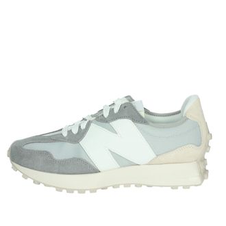 New Balance U327FF 327 Men Gray White UK 7