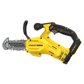 Stanley Sierra De Cadena V20 Sfmcps415b 15cm, Compacta Y Potente, Ideal Para Jardiner&iacute;a Y Corte De Madera - Stanley