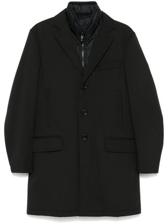 Fay Double Coat