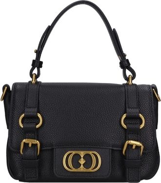 La Carrie Mujer, Bolsos, Negro, Talla: ONE Size