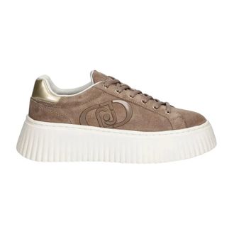 Liu Jo Donna, Scarpe, Marrone, 38 EU, new