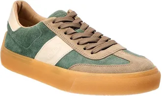 Tod's TodS Suede Sneaker