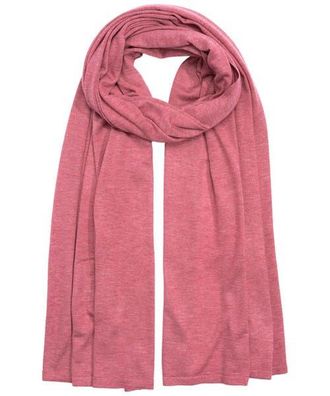 Echo Essentials Travel Wrap in Dusty Rose at Nordstrom