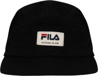 Fila Gorra Tangier - Accessories - Hombre - Negro - ONE SIZE