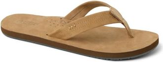 Reef Draftsmen Sandalen f&uuml;r Herren | beige/braun