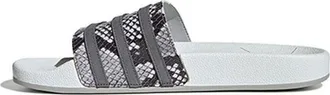 adidas Adilette Snakeskin EH0166