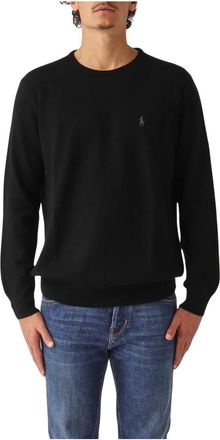 Polo Ralph Lauren Uomo, Maglie, Nero, S, new