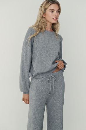 Z Supply Take It Easy Pullover Sweater