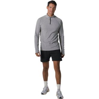 Fabletics Mens The 5 One Short in Black Tactical Camo at Nordstrom, Size Xx-Large