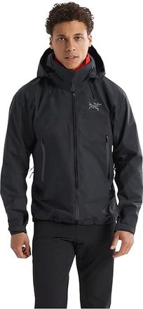 Arc'teryx Beta AR Jacket Mens Coat Black : 2XL, Nylon