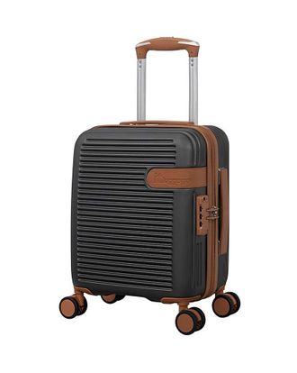 IT Luggage Clarify Underseat Suitcase