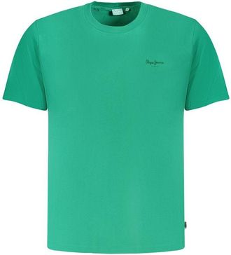 Pepe Jeans London Korte Mouw Crew Neck T-shirt