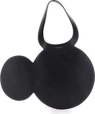 Coperni Black Disney Mickey Tote