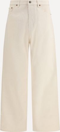 Valentino Pantaloni in denim Man 33