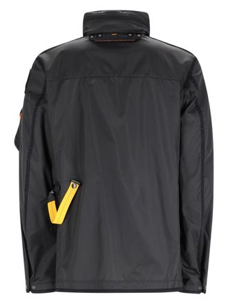 Parajumpers Morgan Spring Jacket - Black