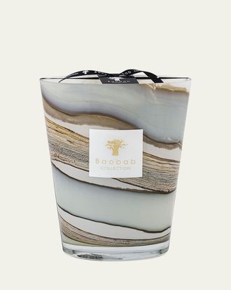Baobab Sand Sonora Max24 5-Wick Candle, 176 oz