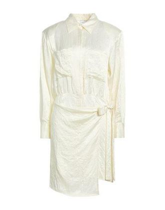 Isabelle Blanche VESTIDOS - Minivestidos en YOOX.COM