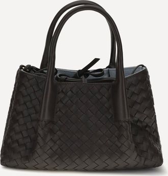 Bottega Veneta Borsa a Mano Pinacoteca mini Woman UNI
