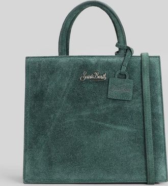 MC2 Saint Barth Shop Bag Mini Tote