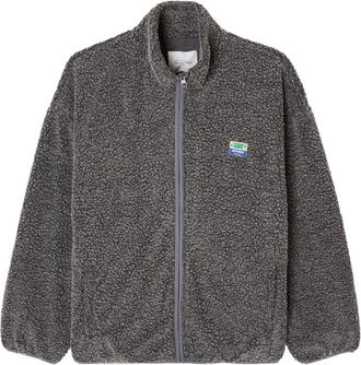 American Vintage Giacca Hoktown - Grigio