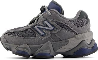 New Balance (TD) New Balance 9060 Dark Grey IV9060EC
