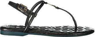Patrizia Pepe Schoenen - Dames - Sandalen - Zwart - 36 EU - Schoenen