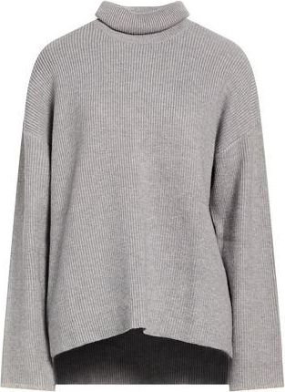 Smiling London KNITWEAR - Turtlenecks on YOOX.COM