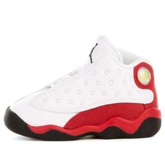Air Jordan (TD) Air Jordan 13 Retro Chicago 2017 414581-122