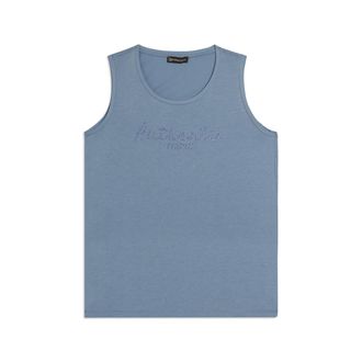 Freddy Canotta Authentic con logo FREDDY in strass