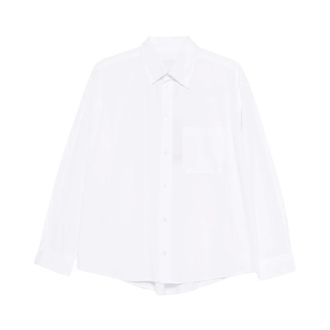 Birgitte Herskind Shirts, female, White, S, Shirt