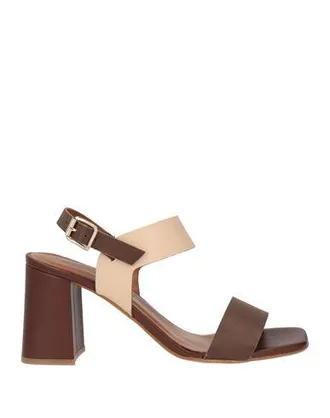 Cinzia Soft CALZADO - Sandalias con cierre en YOOX.COM