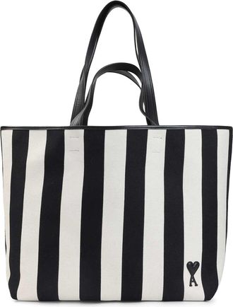 Ami Ami De Coeur Shopping Bag