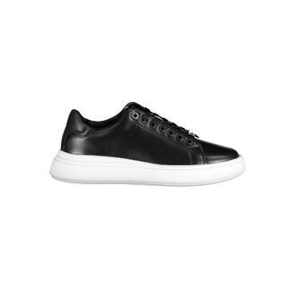 Calvin Klein Pelle Donna Womens Sneaker