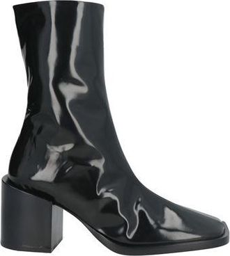 Jil Sander FOOTWEAR - Ankle boots sur YOOX.COM