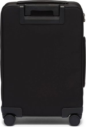 Prada Re-Nylon Bag - Black