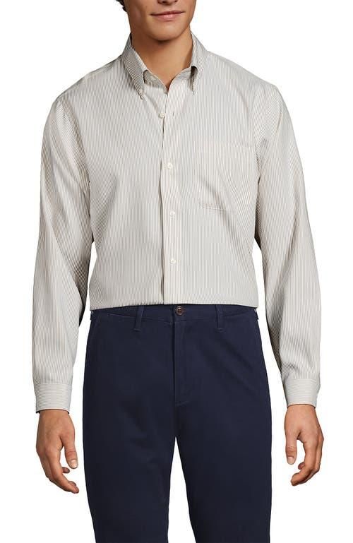 Billy Reid Hemp Cotton Knit Polo in Olive at Nordstrom, Size X