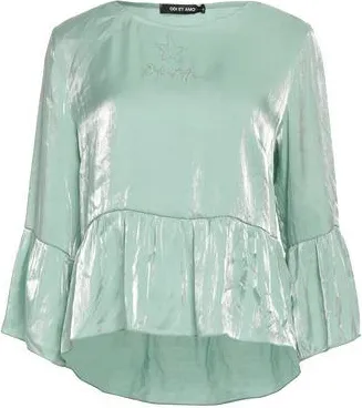 Odi Et Amo CAMISETAS Y TOPS - Tops en YOOX.COM