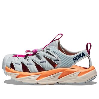 Hoka One One Hopara Sandal Ice Flow Mock Orange 1123112-IFMO