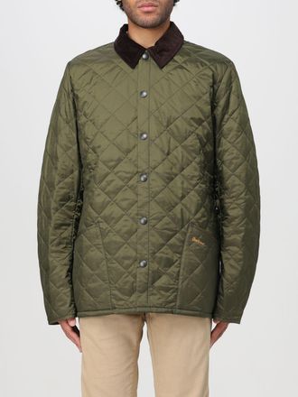 Barbour Jacket BARBOUR Men color Olive