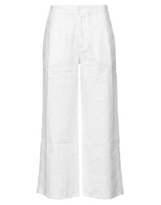 European Culture BOTTOMWEAR - Trousers sur YOOX.COM
