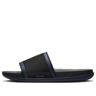 Nike MLB x Offcourt Slide Boston Red Sox 2023 DH6994-002