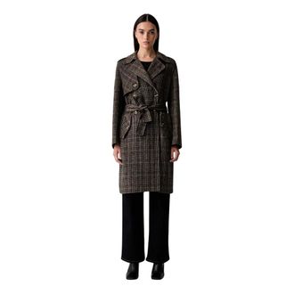 Liu Jo Donna, Cappotti, Multicolore, S, new